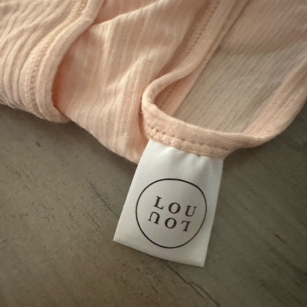 Lou Lou & Company swaddle